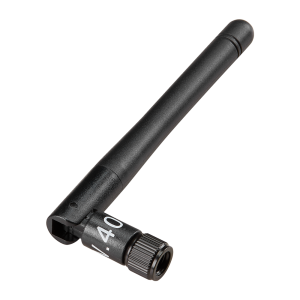 Terminal Dipole Antenna