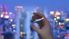 Taoglas Invisible Antenna™ Unlocks IoT Innovations with Covert Connectivity
