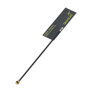 FXP40 3G/2G Flexible Antenna, 85mm, Ø1.13, I-PEX MHF® I (U.FL)