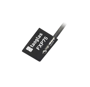 Atom FXP75 2.4GHz Flex Super Micro PCB Antenna, 45mm Ø0.81, I-PEX MHF® I (U.FL)
