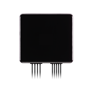 9-in-1 Guardian Antenna with 1 High Precision GNSS and 8 5G Cellular Elements