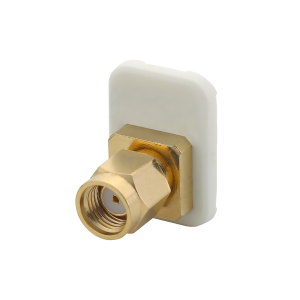 WCM.01.0151W 2.4GHz Button Antenna
