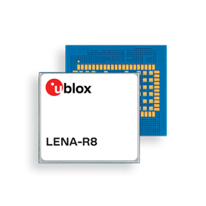 LENA-R8