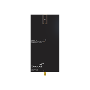 Evaluation Board for HA.10 169MHz/340MHz Helical Antenna [169MHz when 2 are in parallel]