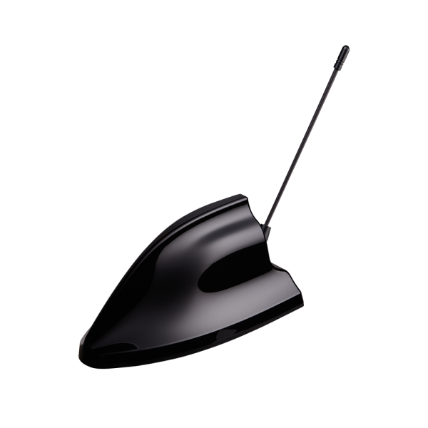 MFJ Enterprises Original MFJ-945E 1.6 ~ 60 MHz Mobile