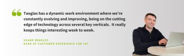Employee Testimonial