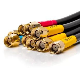 Cables that can be configured using Cable Builder