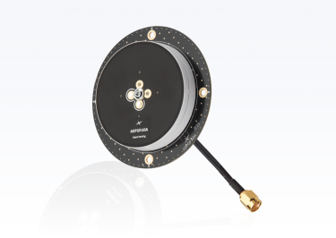 High Precision GNSS antenna