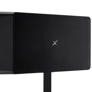Wideband 600-6000MHz 5G MIMO 8-in-1 Cross Polarized Antenna With Multi-mount Bracket