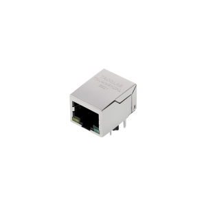 RJ45 ICM 10/100 Base-T PoE