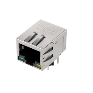 RJ45 ICM 1G Base-T Short Body