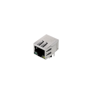 RJ45 ICM 10/100 Base-T Short Body PoE