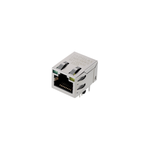 RJ45 ICM 10/100 Base-T Short Body