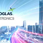 Taoglas and Eastronics Logos for a new Distribution Agreement