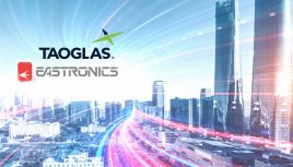 Taoglas and Eastronics Announce New Distribution Agreement in Israel