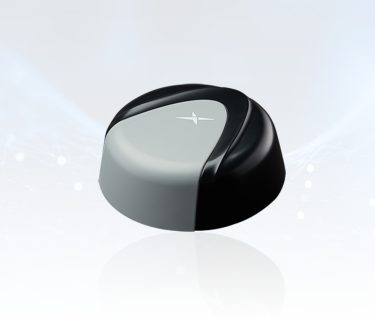 Combination External Antenna