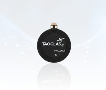 NFC Embedded Antennas