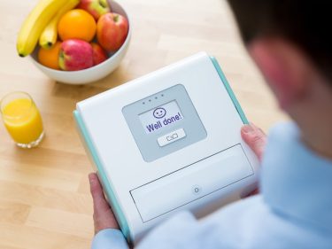 Customer Success, Connected Health