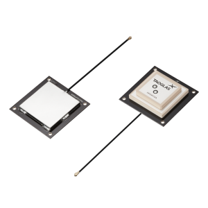 patch antenna