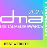 Digital Media Awards Image