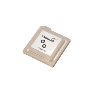 HP54510A Levity Series – Passive Multiband High Precision GNSS L1/L5 Stacked Patch Antenna with L-Band