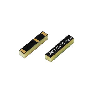 Wi-Fi®/Bluetooth® 2.4GHz FR4 Chip Antenna
