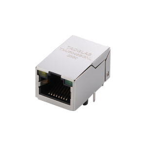 RJ45 ICM 10/100 Base-T PoE