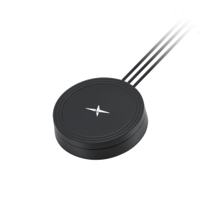 Comet 3-in-1 GNSS and 2*5G/4G MIMO Adhesive/Magnetic Mount Puck Antenna