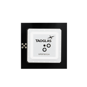 Evaluation Board for GPDF5012.A – Multiband High Precision GNSS Stacked Patch Antenna 50*50*12 mm