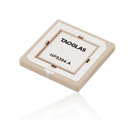 Inception Series – Multi-Band GNSS L1/L5 Low Profile Patch Antenna Thumbnail
