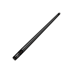 High performance terminal mount antenna
