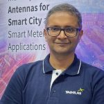 Prasad Diwakar, India Country Manager at Taoglas