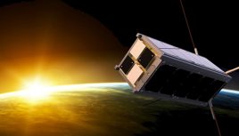 Taoglas Shoots For The Stars In Ireland's First Satellite