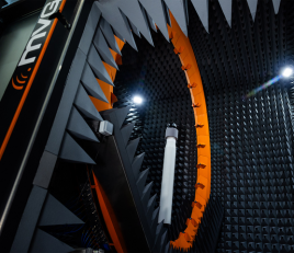 Taoglas Enhances Testing Capabilities with MVG's SG 24 System at San Diego Facility