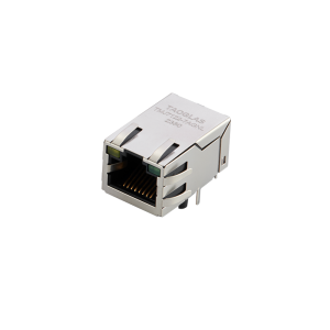 RJ45 ICM 10/100 Base-T
