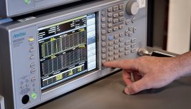 Taoglas Increases Over-The-Air Testing Capabilities with Anritsu