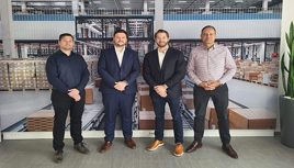 TTI Europe Partners with Taoglas to Expand Antennas and IoT Components