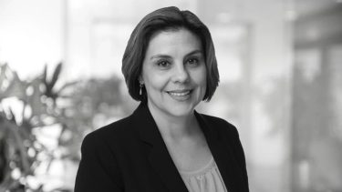 Andrea Ceglia - VP of HR Taoglas