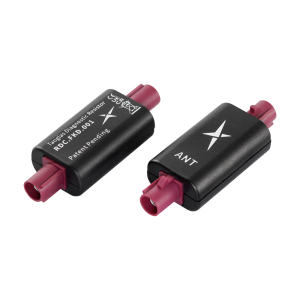 RDC.FKD.001 - External 10k Resistor Detection Circuit (FAKRA Connector)