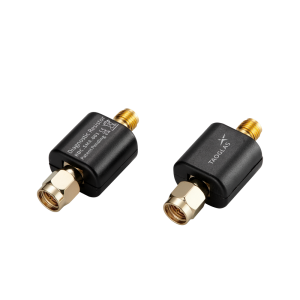 RDC.SMA.001 - External 10k Resistor Detection Circuit (SMA Connector)