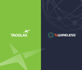 Taoglas Transitions Advanced IoT Solutions Division to TxWireless