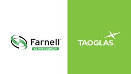 Farnell announces new distribution partner agreement with Taoglas