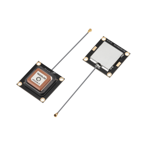 Active GNSS L1/L2 Band Antenna
