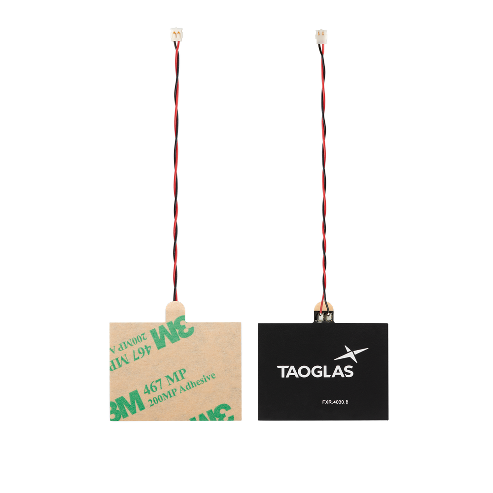 FXR.4030.52.0075X.B.DG