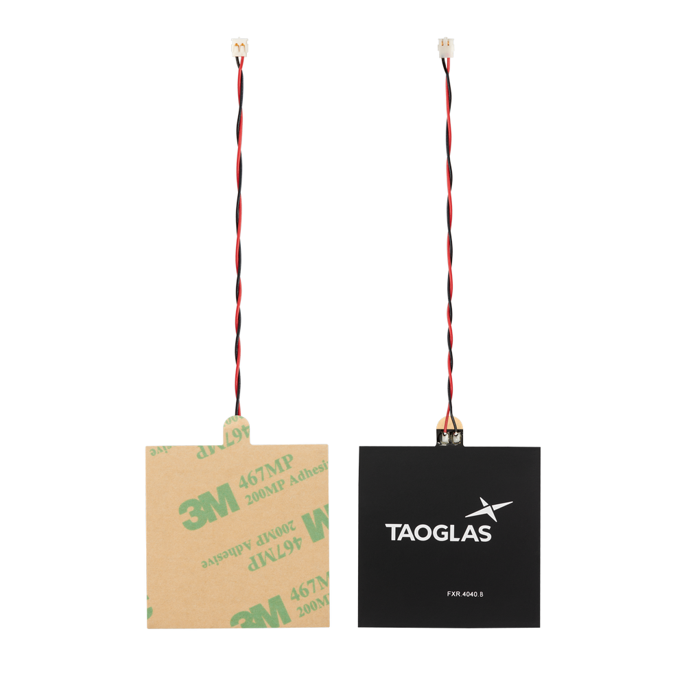 FXR.4040.52.0075X.B.DG