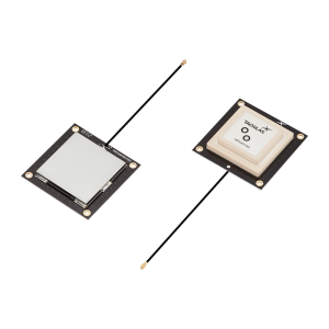 AHP54510 Levity Series Active L1, L5, L-Band GNSS High Precision Antenna