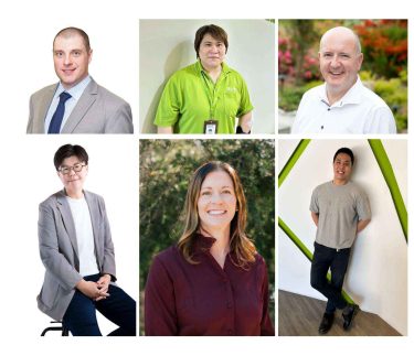 Taoglas Employees