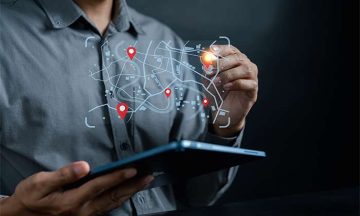 GNSS and GPS Applications