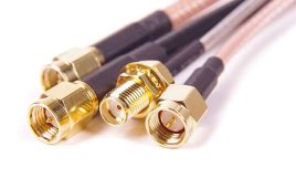 RF Cables Explained: Types, Uses, and Maintenance
