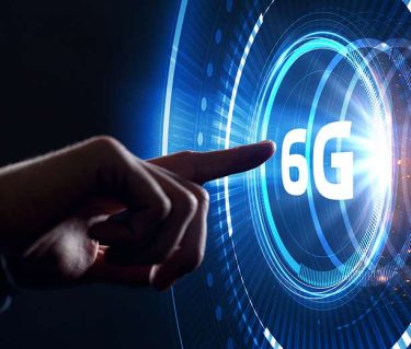 What is 6G